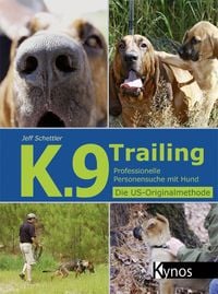 Produktbild: K.9 Trailing