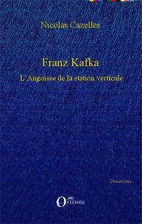 Produktbild: Franz Kafka