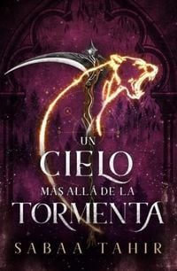 Produktbild: Un Cielo Mas Alla de la Tormenta