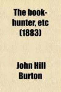 Produktbild: The Book-Hunter