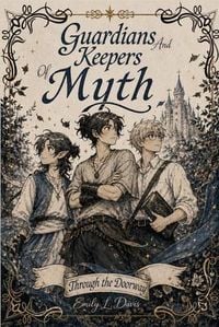 Produktbild: Guardians and Keepers of Myth Book 1