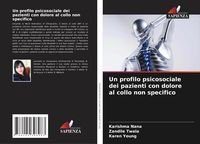 Produktbild: Un profilo psicosociale dei pazienti con dolore al collo non specifico