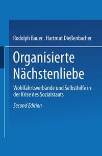 Produktbild: Organisierte N&auml;chstenliebe