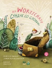 Produktbild: Der Wortschatz (Deutsch-Russisch)