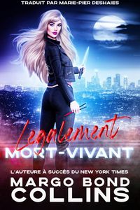 Produktbild: L&eacute;galement mort-vivant