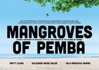 Produktbild: Mangroves of Pemba