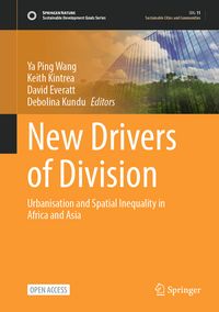 Produktbild: New Drivers of Division