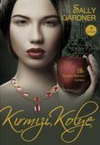 Produktbild: Kirmizi Kolye