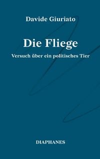 Produktbild: Die Fliege