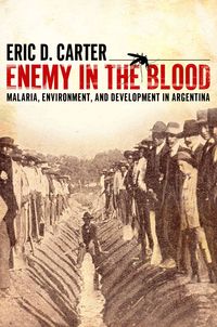 Produktbild: Enemy in The Blood
