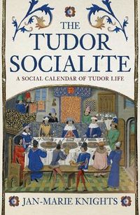 Produktbild: The Tudor Socialite
