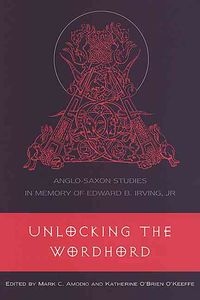 Produktbild: Unlocking the Wordhord