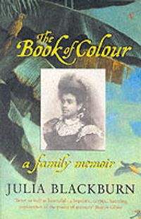 Produktbild: Blackburn, J: The Book Of Colour