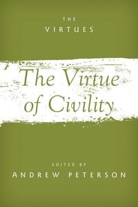 Produktbild: The Virtue of Civility