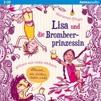 Produktbild: Lisa und die Brombeerprinzessin