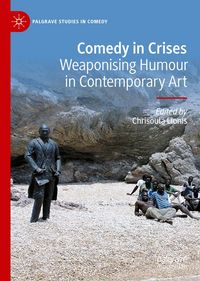 Produktbild: Comedy in Crises