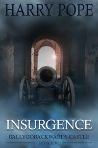 Produktbild: Insurgence