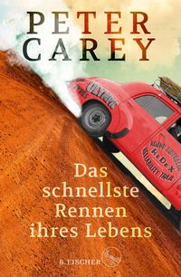 Produktbild: Das schnellste Rennen ihres Lebens