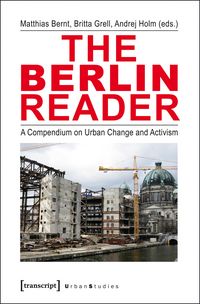 Produktbild: The Berlin Reader