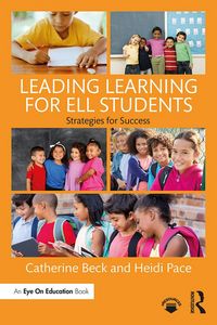Produktbild: Leading Learning for ELL Students