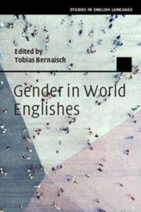 Produktbild: Gender in World Englishes