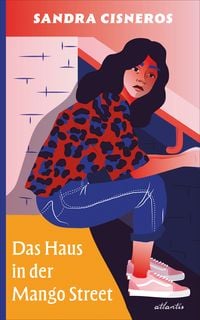 Produktbild: Das Haus in der Mango Street