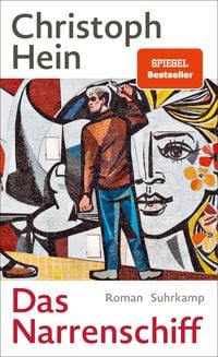 Produktbild: Das Narrenschiff