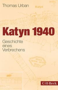Bild vom Artikel Katyn 1940 vom Autor Thomas Urban