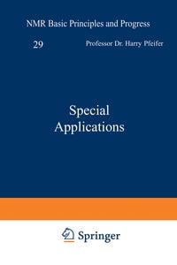 Produktbild: Special Applications