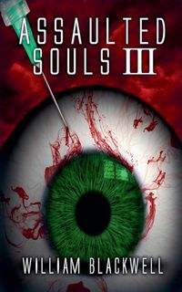 Produktbild: Assaulted Souls III