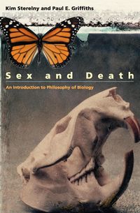 Produktbild: Sex and Death