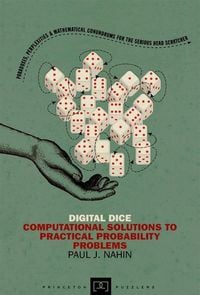 Produktbild: Digital Dice