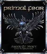 Produktbild: Angels Of Mercy - Live In Germany