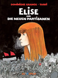 Produktbild: Elise und die neuen Partisanen