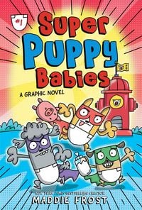 Produktbild: Super Puppy Babies