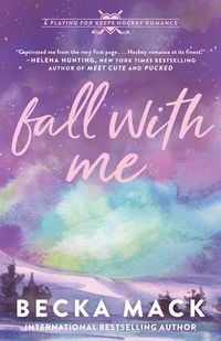 Produktbild: Fall with Me
