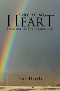Produktbild: A Piece of My Heart