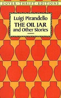 Produktbild: Oil Jar & Other Stories