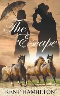 Produktbild: The Escape