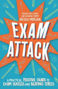 Produktbild: Exam Attack