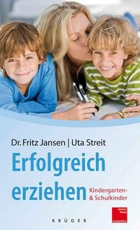 Produktbild: Erfolgreich erziehen