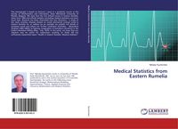 Produktbild: Medical Statistics from Eastern Rumelia
