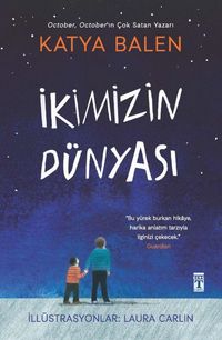 Produktbild: Ikimizin D&uuml;nyasi