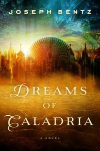 Produktbild: Dreams of Caladria