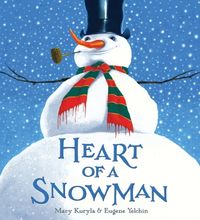 Produktbild: Heart Of a Snowman
