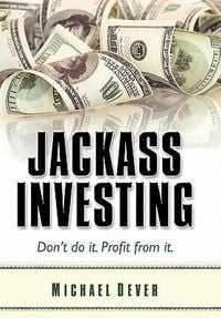 Produktbild: Jackass Investing
