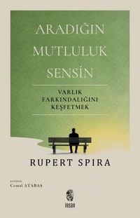 Produktbild: Aradigin Mutluluk Sensin