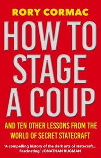 Produktbild: How To Stage A Coup