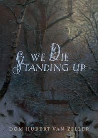 Produktbild: We Die Standing Up