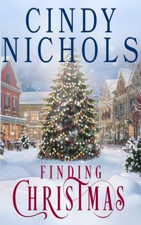 Produktbild: Finding Christmas